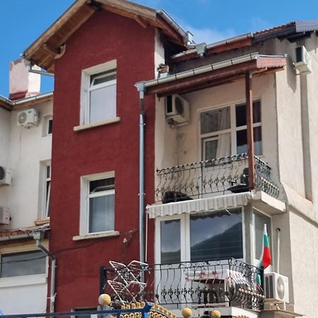 Hotel Old Style Vratsa Exterior foto