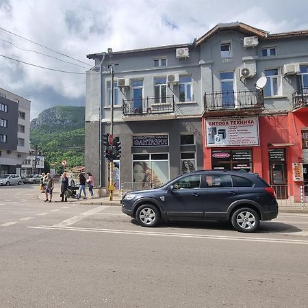 Hotel Old Style Vratsa Exterior foto