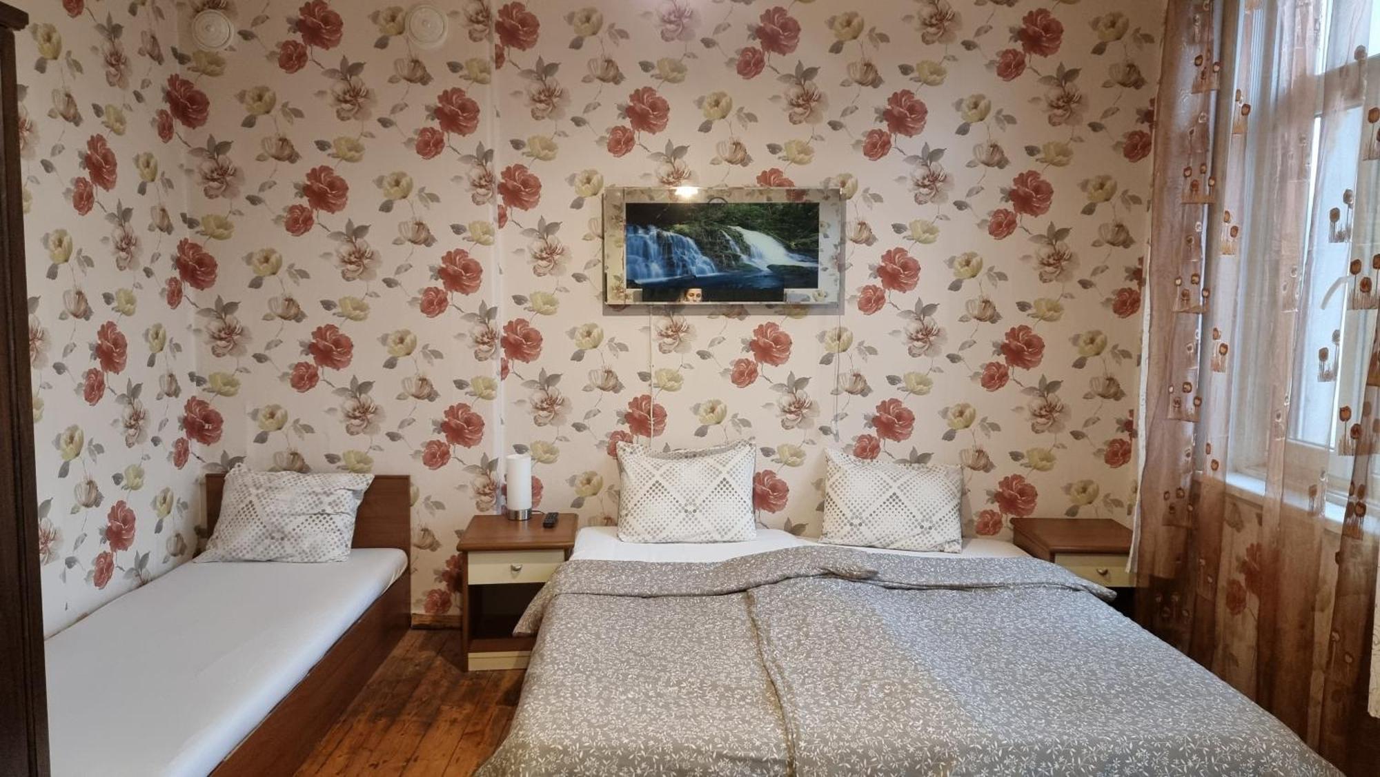 Hotel Old Style Vratsa Habitación foto